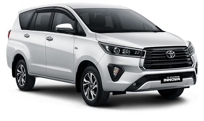 harga sewa mobil innova makassar