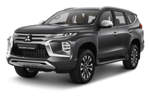 rental mobil pajero makassar