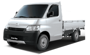 rental mobil pickup makassar