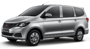 rental mobil travel murah