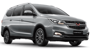 rental mobil wuling makassar