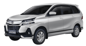 rental mobil xenia makassar