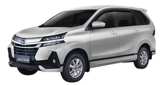 rental mobil xenia makassar